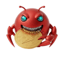 OpenClaw Mascot